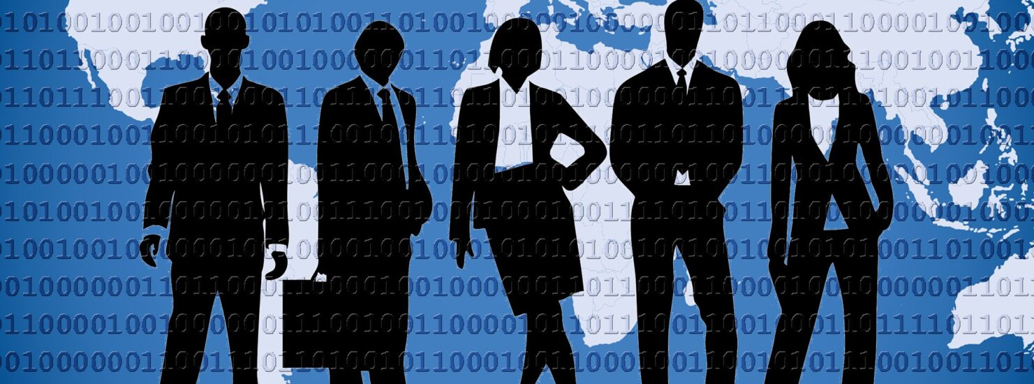 6 Secrets Of Effective Communication In Business 6 Secrets Of Effective Communication In Business